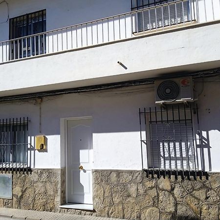 شقة Casas Jerezanas Loft Olivier جيريز المظهر الخارجي الصورة