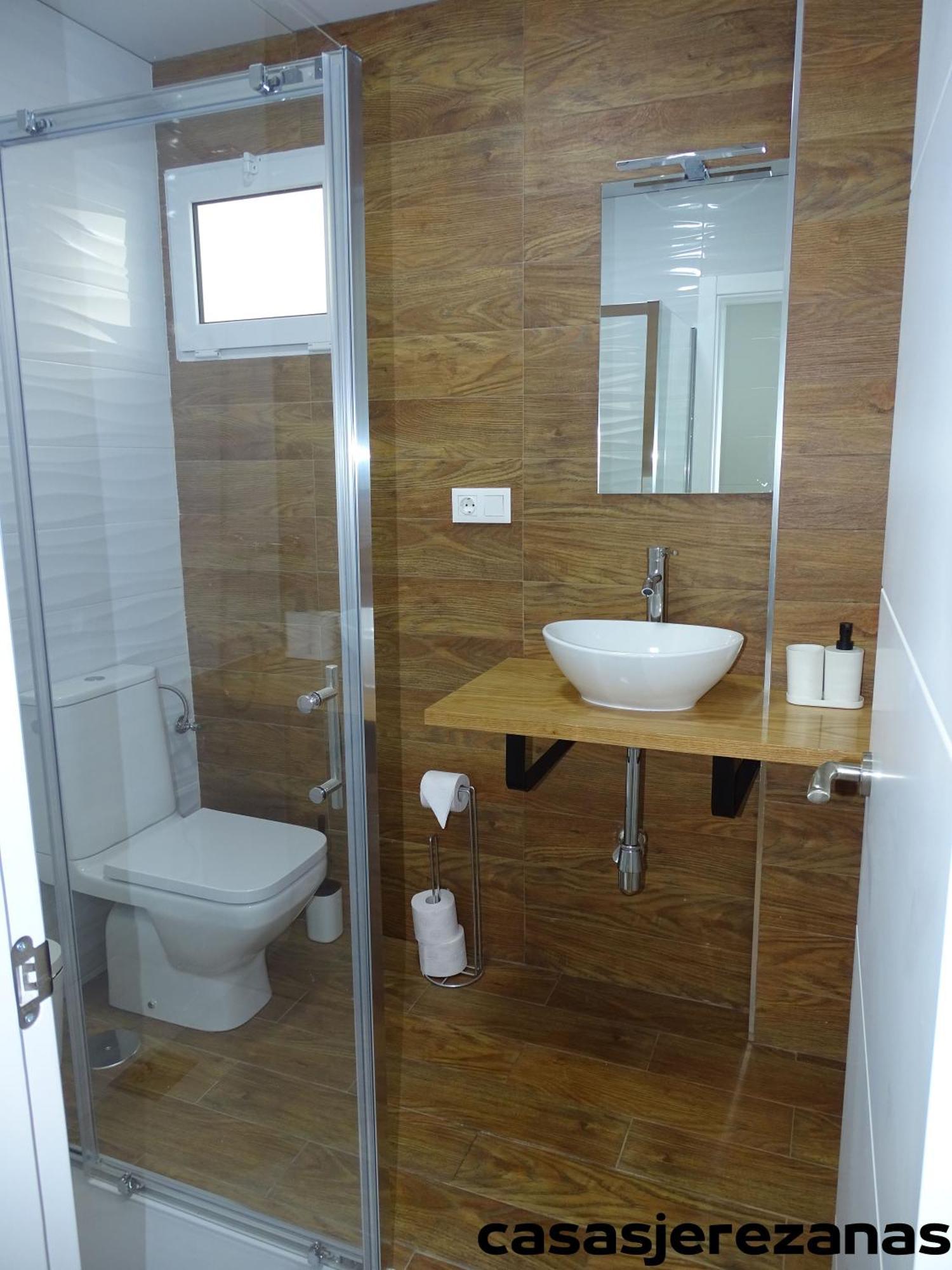 شقة Casas Jerezanas Loft Olivier جيريز المظهر الخارجي الصورة